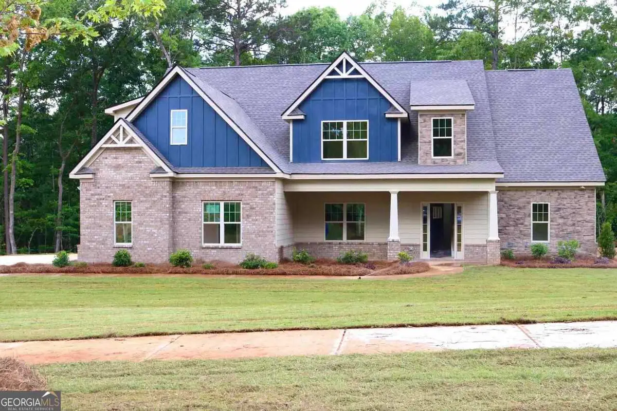 40 Timber Drive, Forsyth, GA 31029 - Image #1