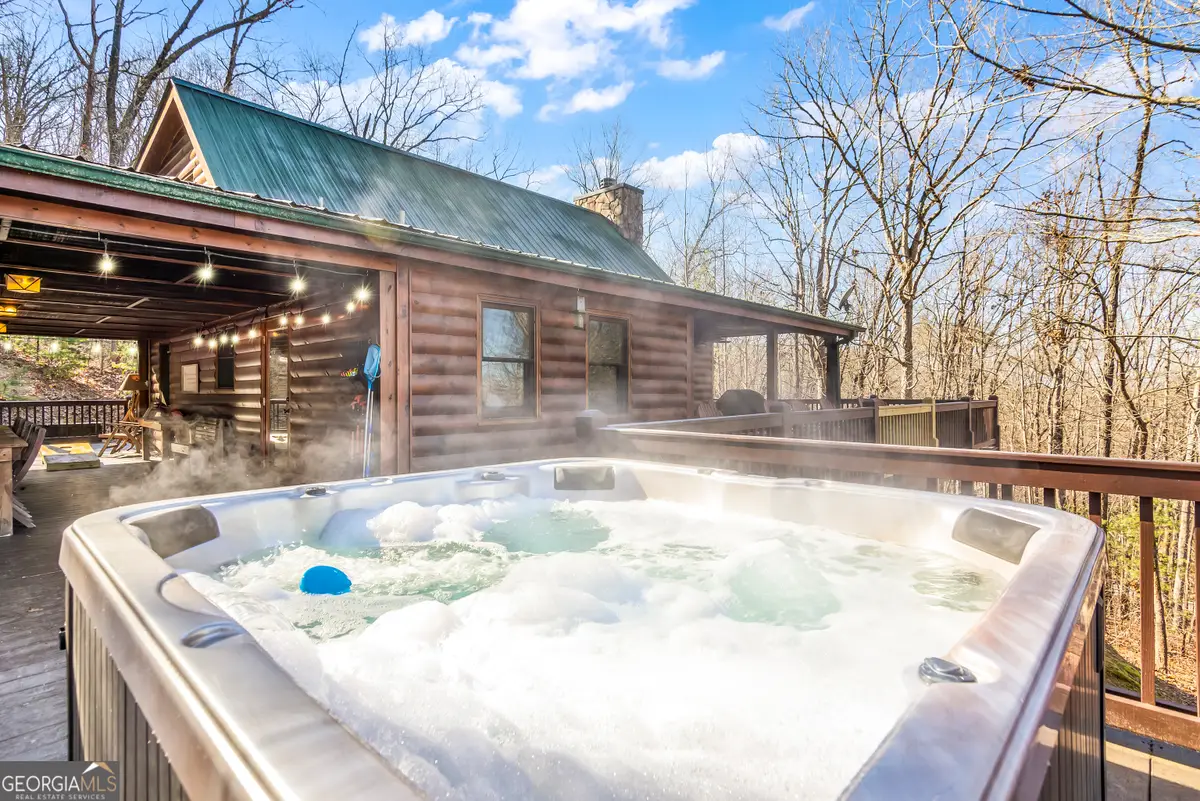 211 Highland Forest Drive, Morganton, GA 30560 - Image #1