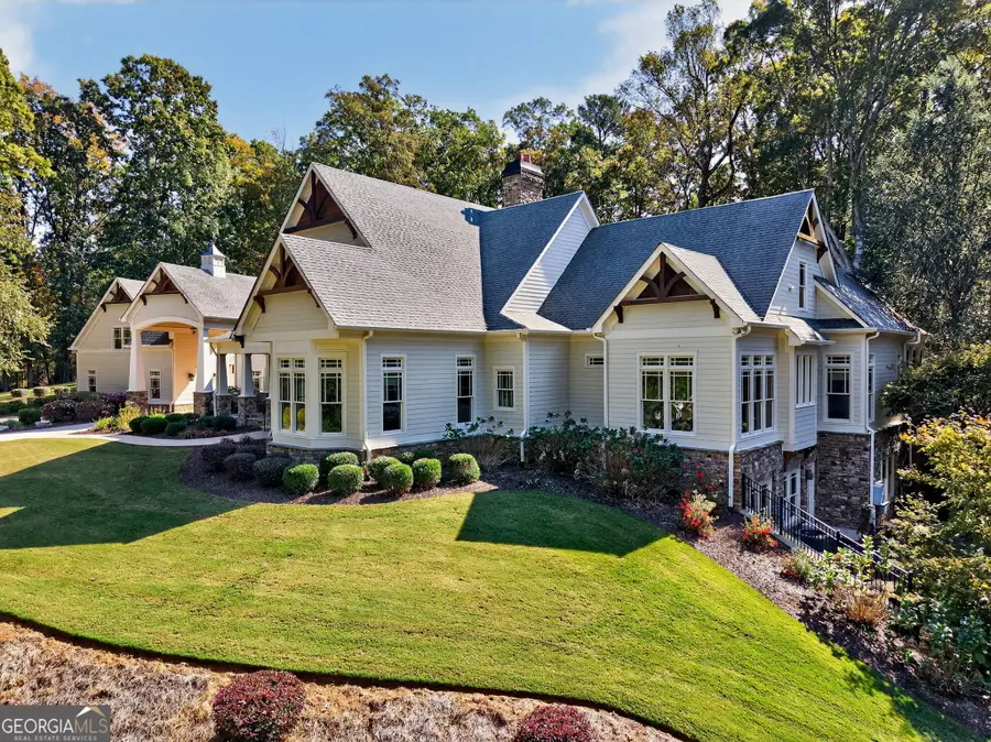 114 Trinity Hollow Drive, Canton, GA 30115 - Image #2