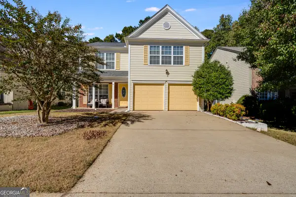 581 Ashland Parkway, Woodstock, GA 30189