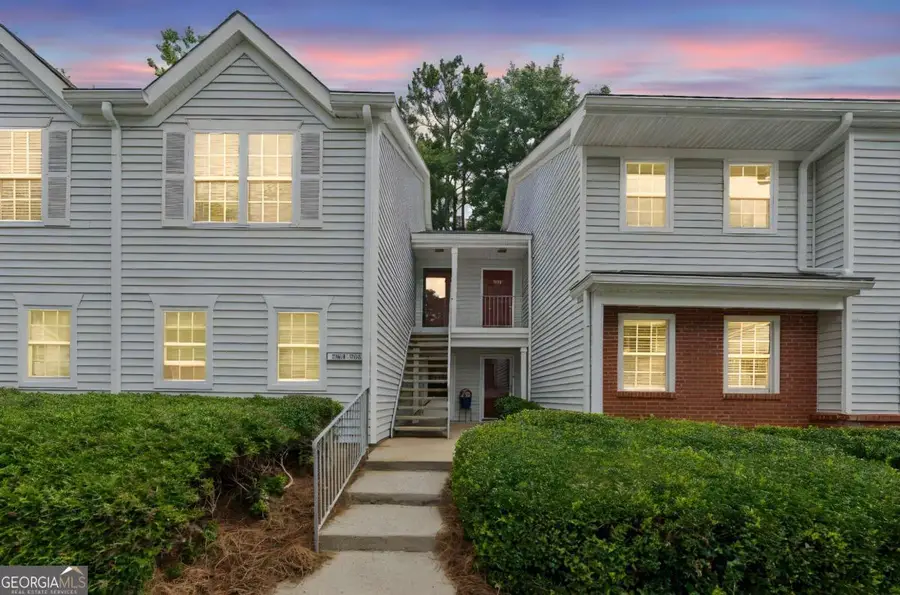 3053 Westwood Way, Alpharetta, GA 30004 - Image #2