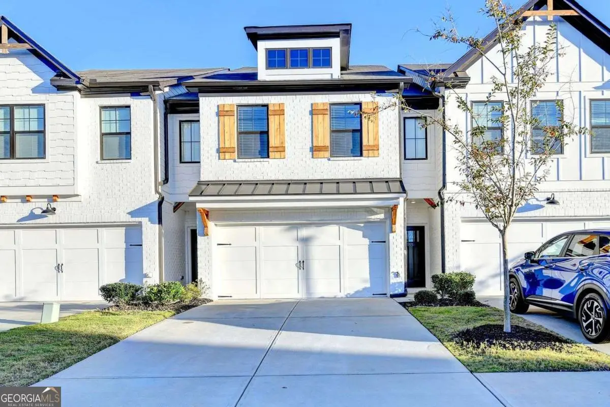 55 Steelwood Drive #92, Winder, GA 30680 - #1