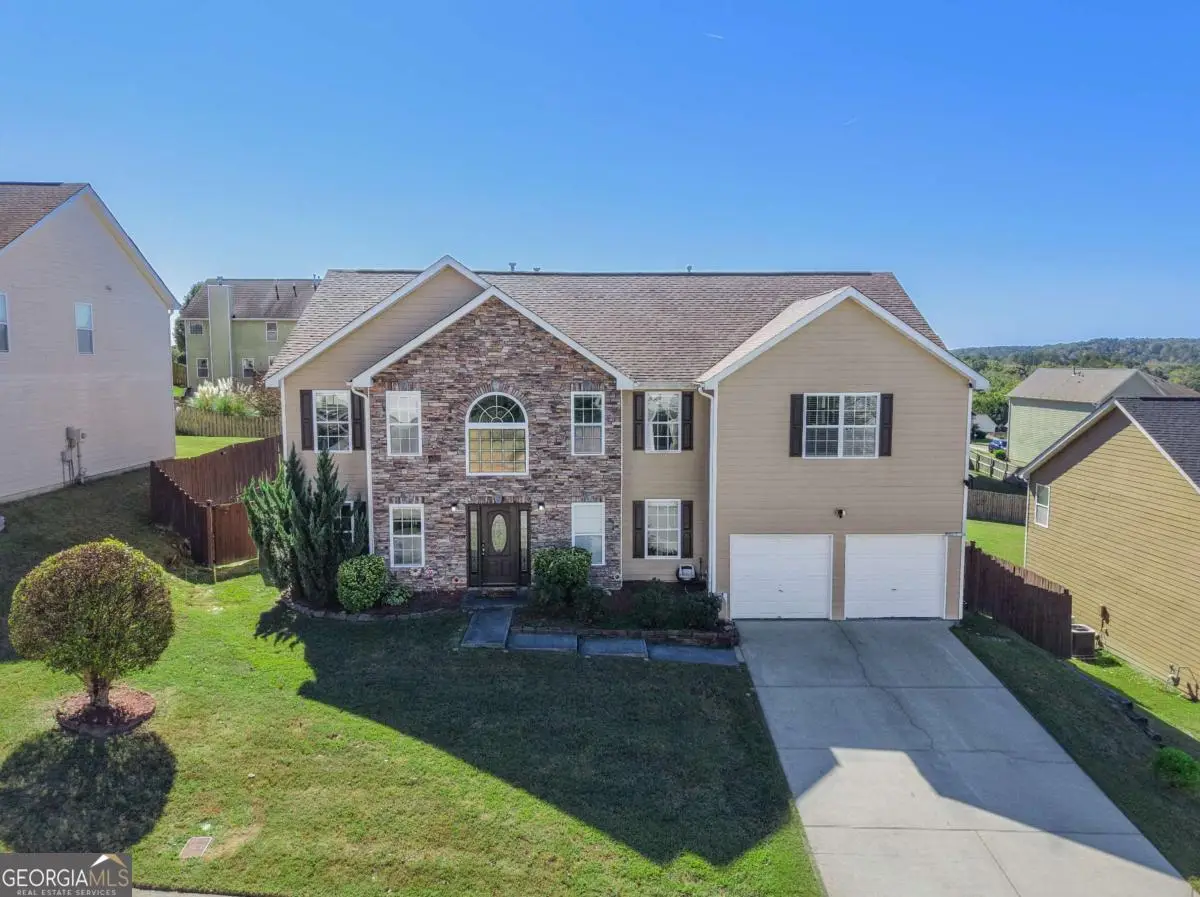 1443 Wilson Manor Circle, Lawrenceville, GA 30045 - Image #1