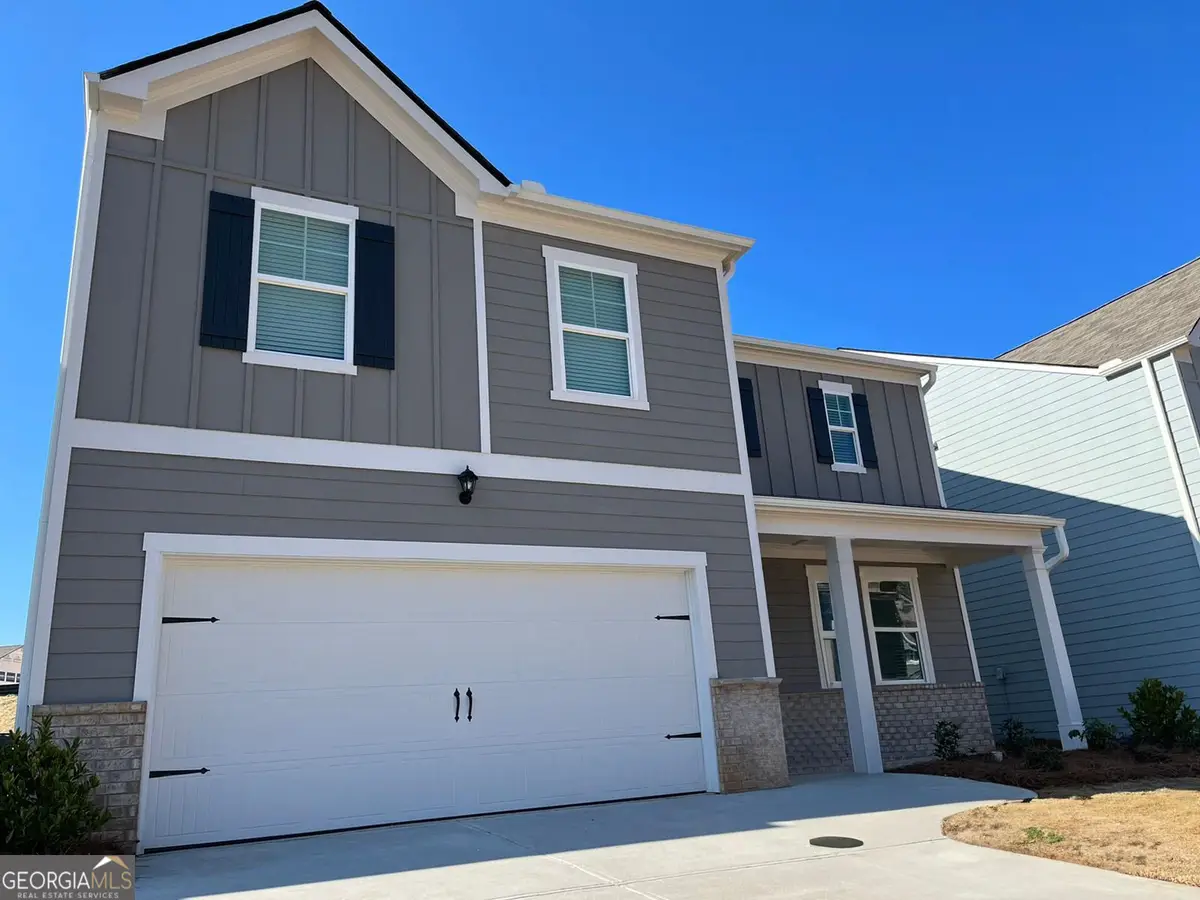 185 Barnwood Lane, Dawsonville, GA 30534 - Image #1