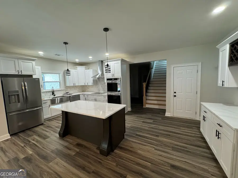 95 Cambridge Drive, Covington, GA 30014 - Image #3