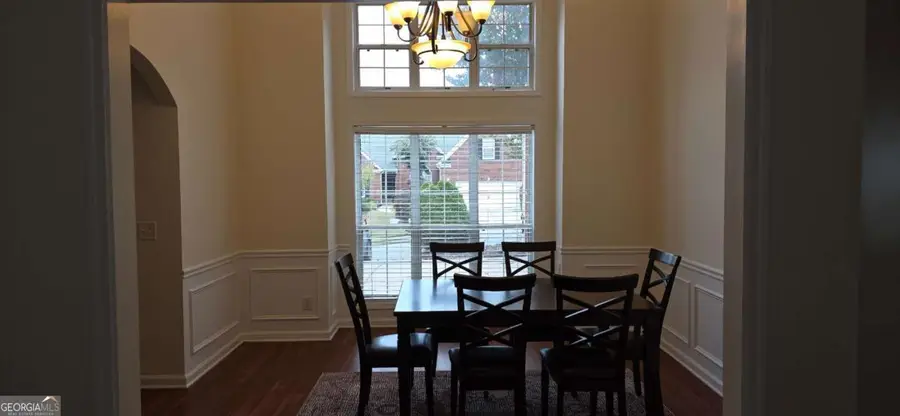 347 Canterbury Place Drive, Suwanee, GA 30024 - Image #3