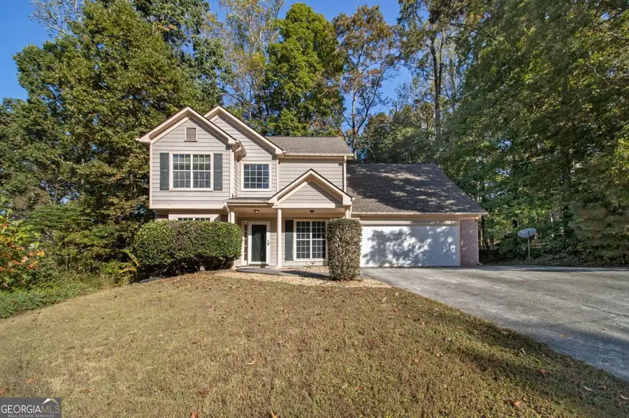 4545 Forrest Bend Court, Snellville, GA 30039 - Image #2