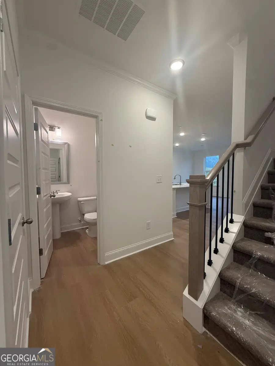 880 Porter Ridge Lane #2, Decatur, GA 30032 - Image #3