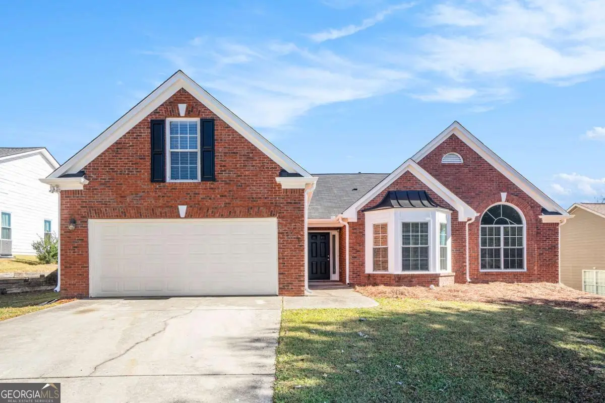 535 Maeve Lane, Dacula, GA 30019 - Image #1