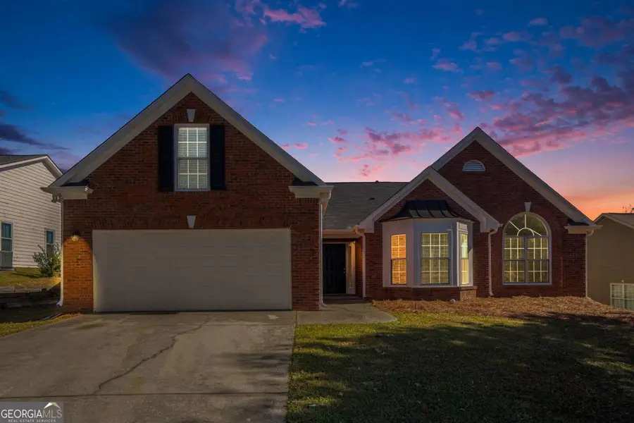 535 Maeve Lane, Dacula, GA 30019 - Image #2