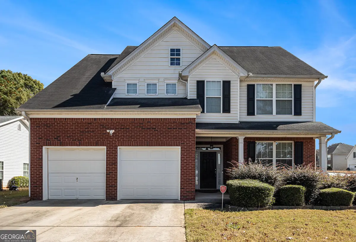 5610 Swanson Road, Ellenwood, GA 30294 - Image #1