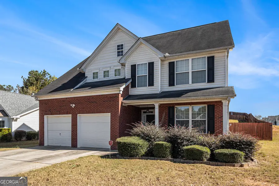 5610 Swanson Road, Ellenwood, GA 30294 - Image #2