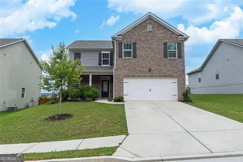 400 Hummingbird Trail, Dallas, GA 30132 - Image #1