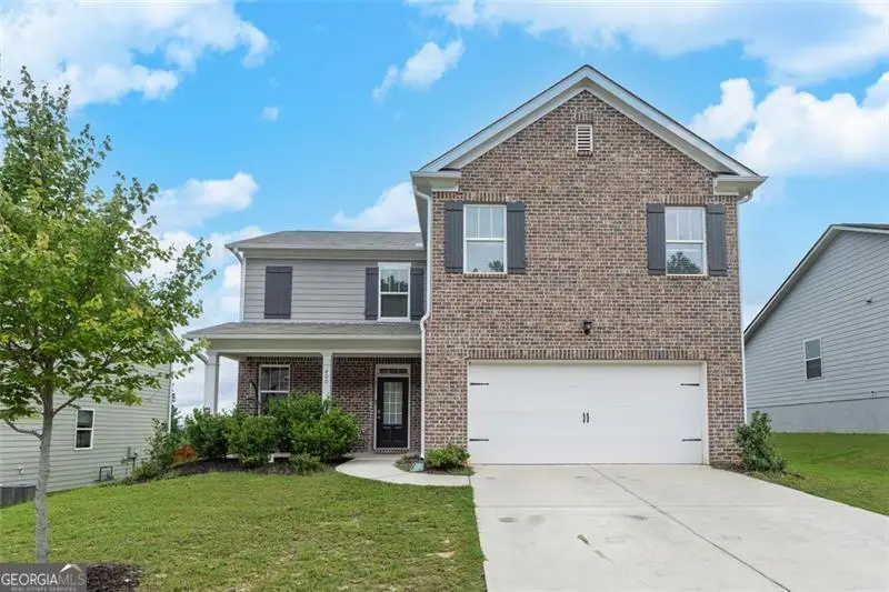 400 Hummingbird Trail, Dallas, GA 30132 - Image #3