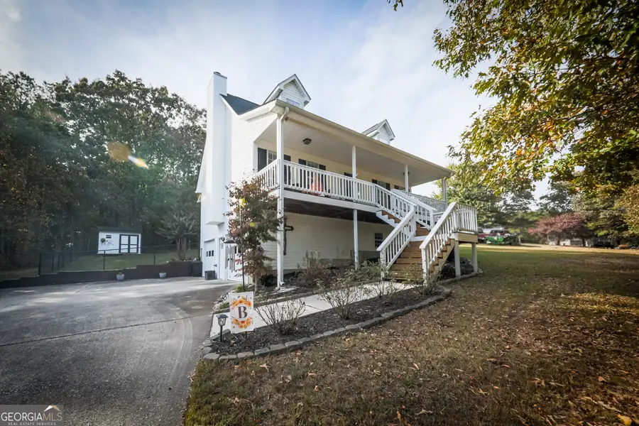 2129 Lake Creek Road, Cedartown, GA 30125 - Image #3