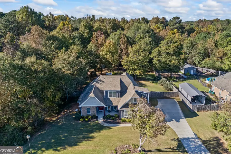 1536 Maddox Lane, Monroe, GA 30656 - Image #2