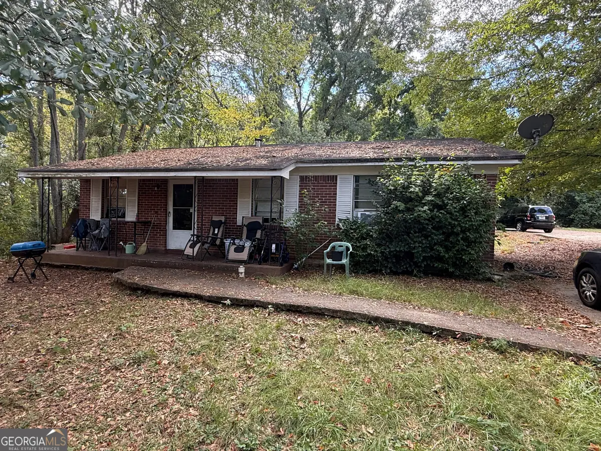 618 S Harlem Circle, Lagrange, GA 30241 - Image #1