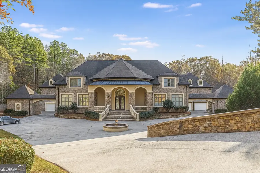 9830 Cedar Grove Road, Fairburn, GA 30213 - Image #2