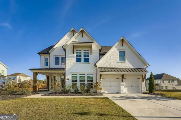 3355 Carswell Bend, Cumming, GA 30028