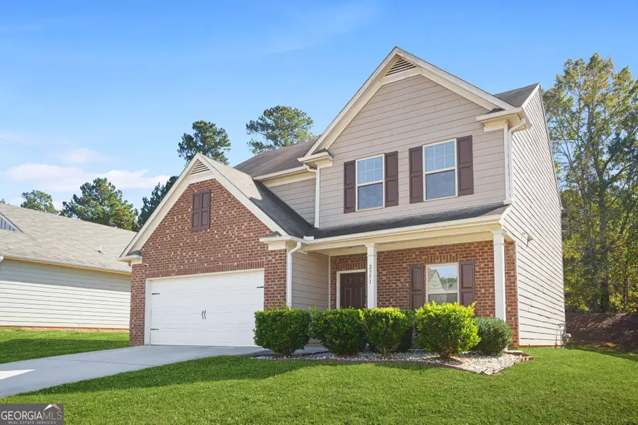 2351 Clapton Court, Jonesboro, GA 30236 - Image #2