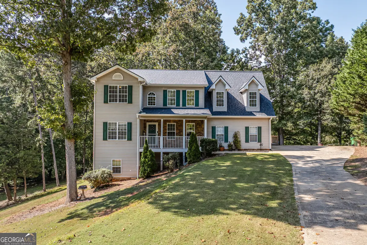 6310 Green Mountain Lane, Clermont, GA 30527 - Image #1