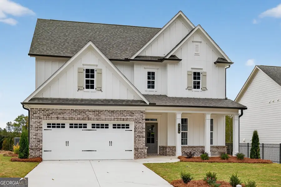 5579 Spring Street, Flowery Branch, GA 30542 - Image #2