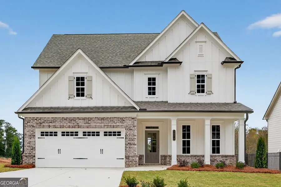 5579 Spring Street, Flowery Branch, GA 30542 - Image #3