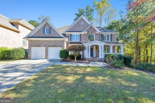 3161 Willowstone Drive, Duluth, GA 30096
