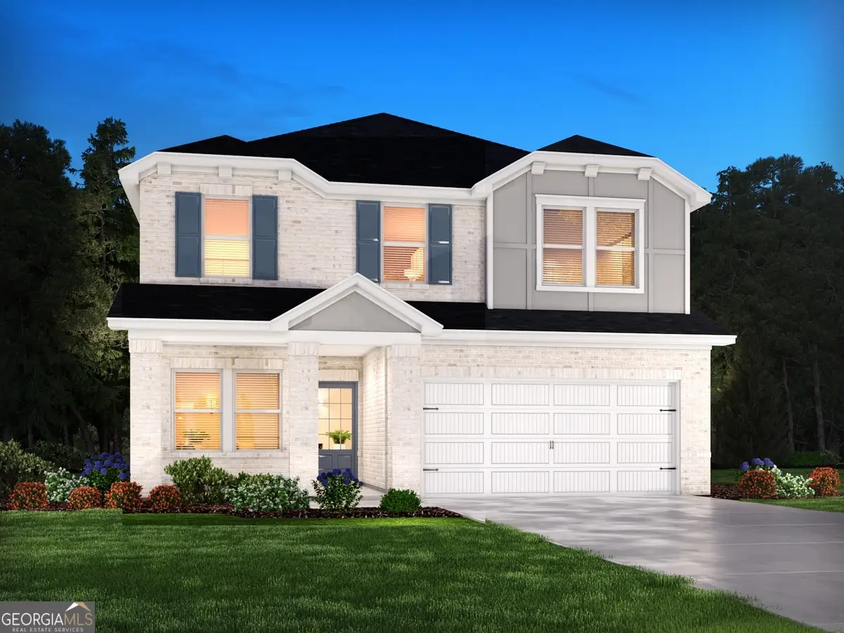 6917 Winchester Place, Fairburn, GA 30213 - Image #1