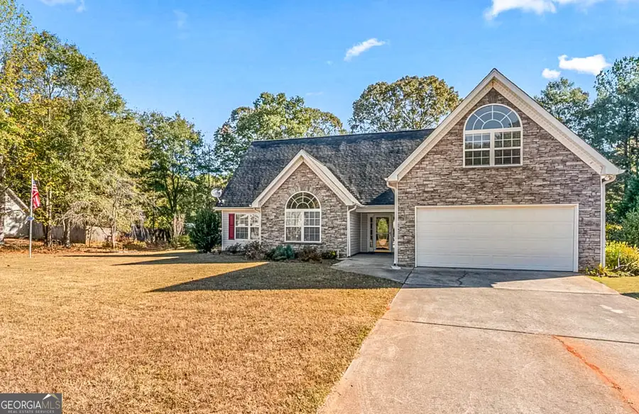 137 Dodgen Place Drive, Hampton, GA 30228 - Image #3