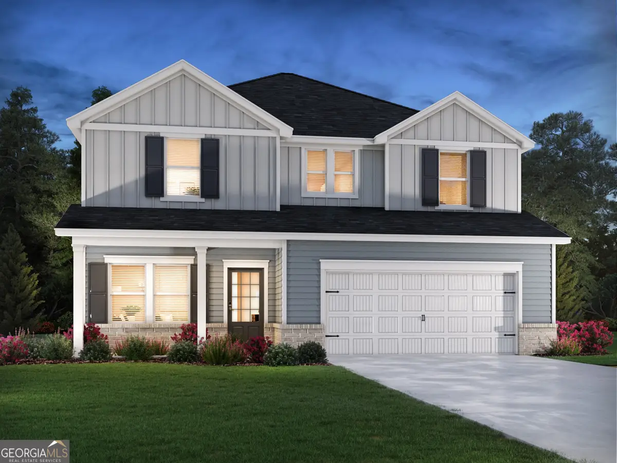 2968 Sweet Red Circle, Braselton, GA 30517 - Image #1