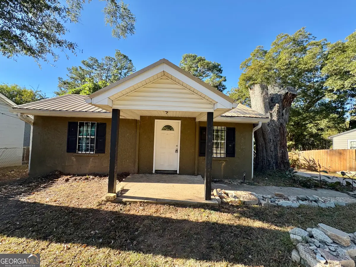 267 E Broad Street, Newnan, GA 30263 - Image #1