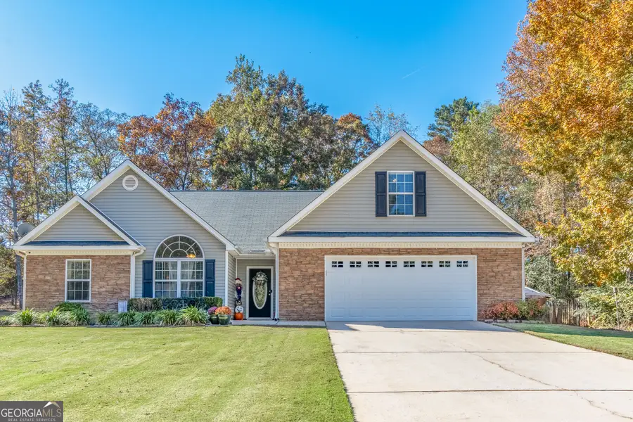 604 Onieda Drive, Locust Grove, GA 30248 - Image #2