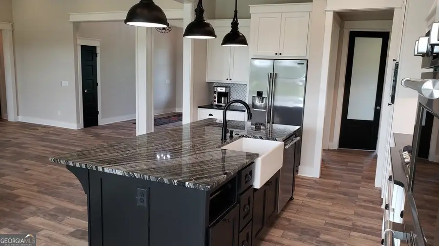 20 Peninsula Drive, Monticello, GA 31064 - Image #2