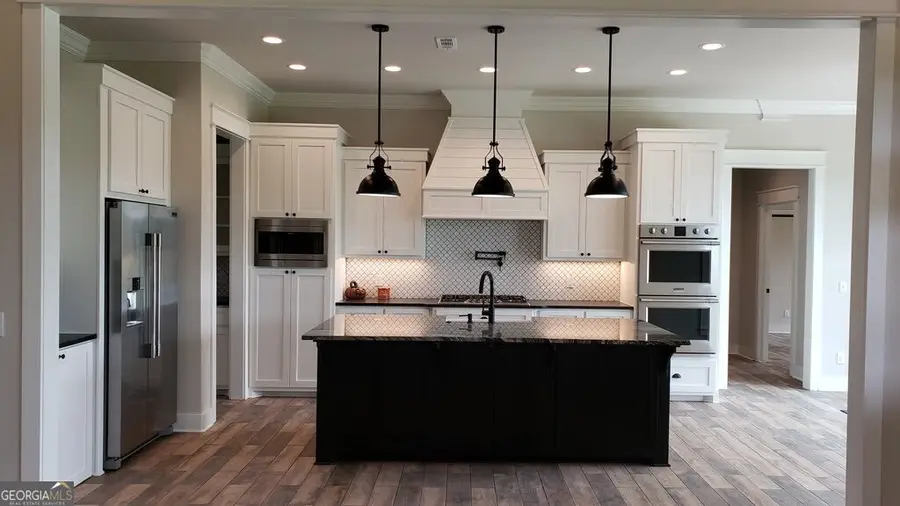 20 Peninsula Drive, Monticello, GA 31064 - Image #3