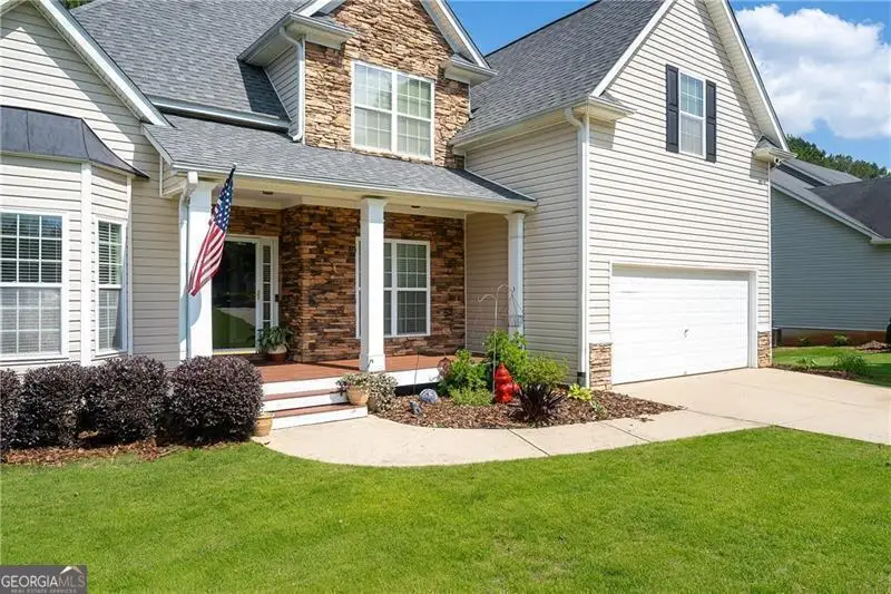 59 Creekside Bluff, Hiram, GA 30141 - Image #2