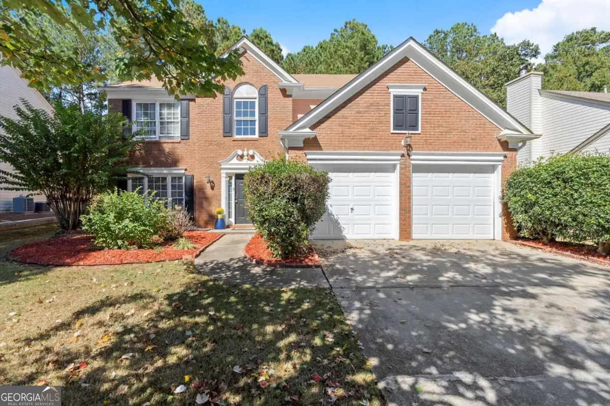 3515 River Summit Trail, Duluth, GA 30097 - Image #1