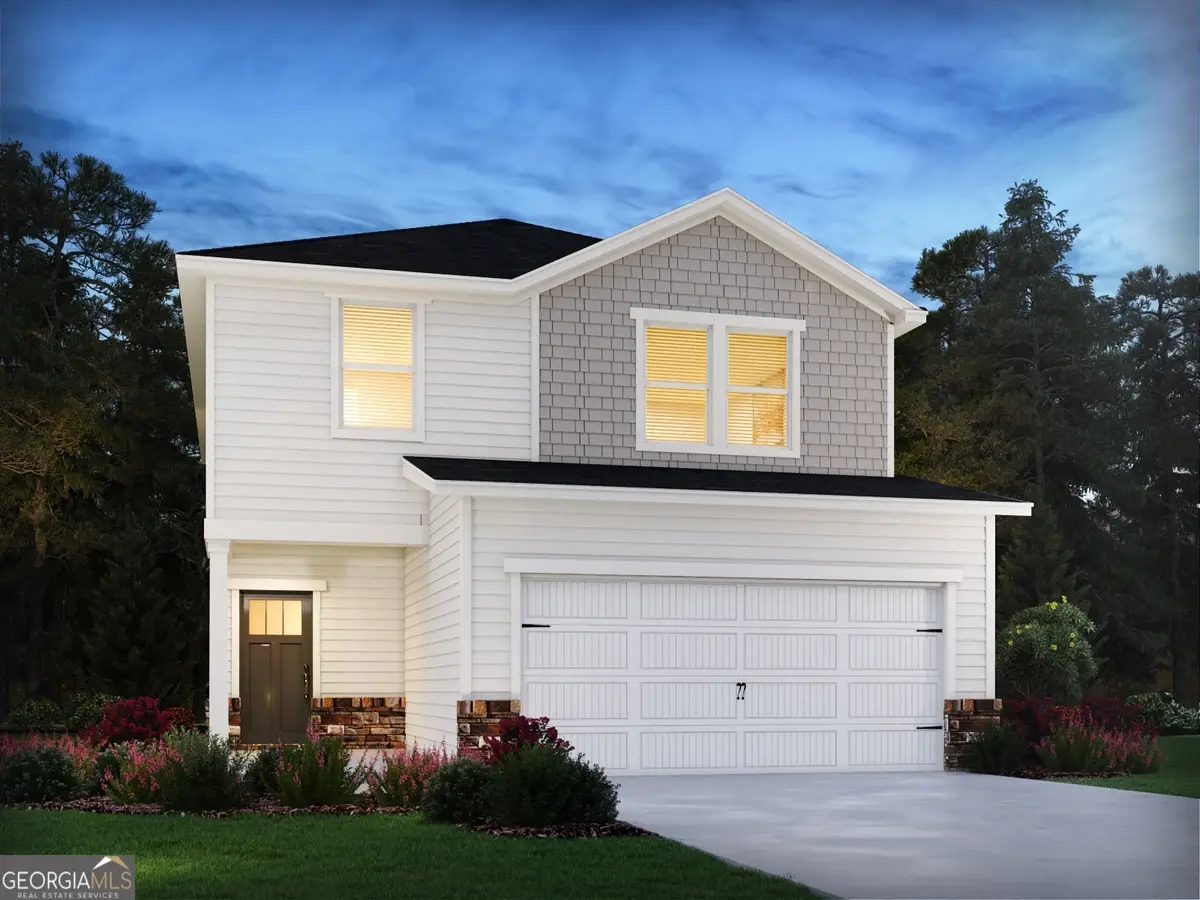 2048 Avalon Ridge, Conyers, GA 30013 - Image #1