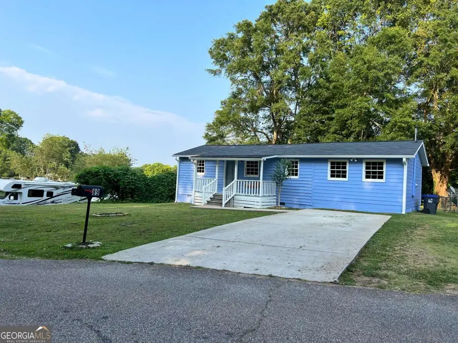 89 Fairlane Drive, Jefferson, GA 30549 - Image #2