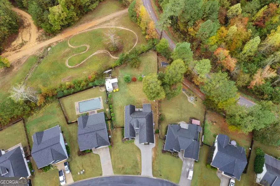 50 Round Rock Circle Ne, Rome, GA 30161 - Image #2