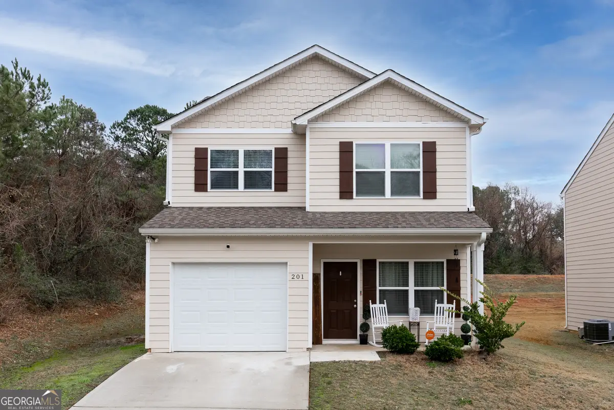 201 Creekside Manor Drive, Thomaston, GA 30286 - Image #1