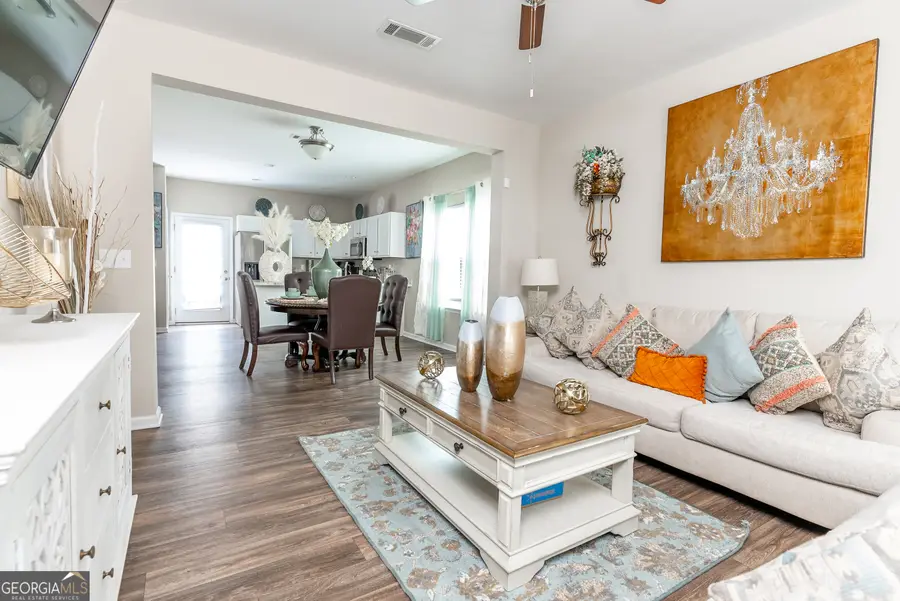 201 Creekside Manor Drive, Thomaston, GA 30286 - Image #2