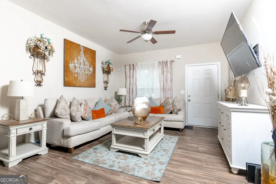 201 Creekside Manor Drive, Thomaston, GA 30286 - Image #3