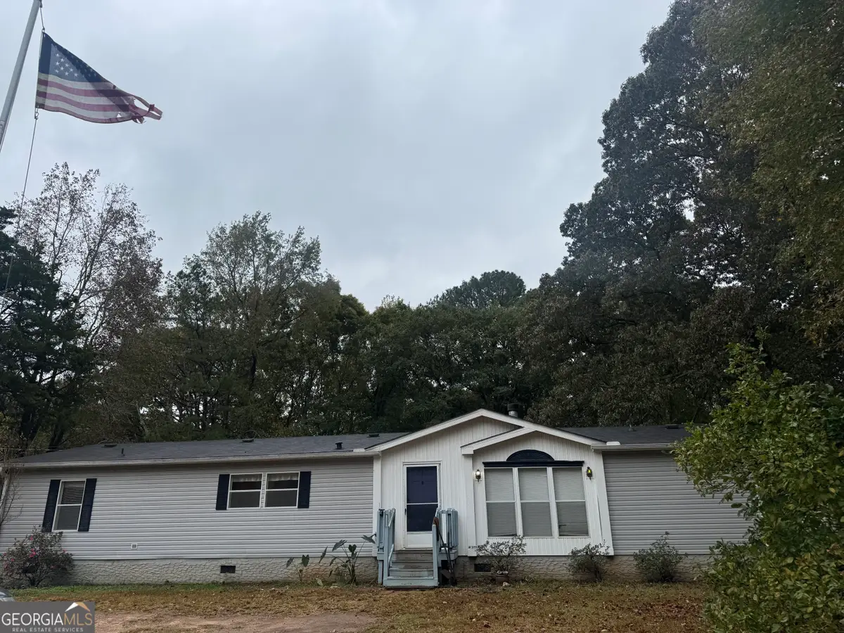 105 Skyline Drive, Hampton, GA 30228 - Image #1