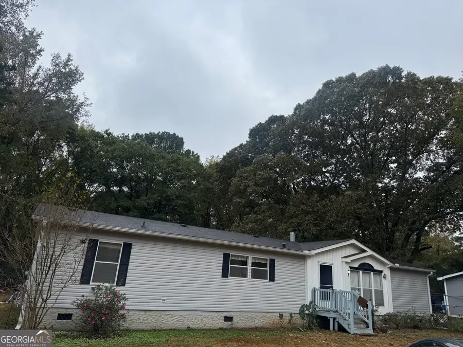 105 Skyline Drive, Hampton, GA 30228 - Image #2