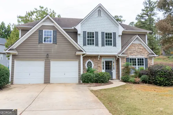 713 Baugh Springs Lane, Lawrenceville, GA 30044