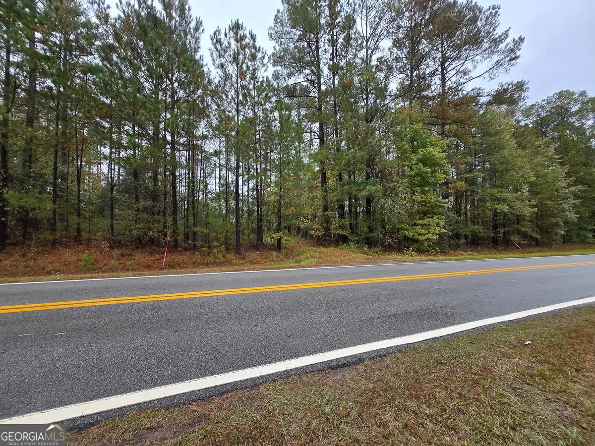 LOT 599 Lake Sinclair Drive, Sparta, GA 31087 - Image #1