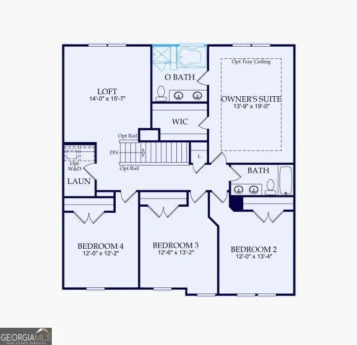 6122 Marigold Way, Atlanta, GA 30349 - Image #3