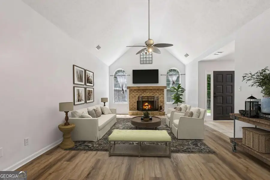 260 Ancient Oak Lane, Newnan, GA 30263 - Image #2