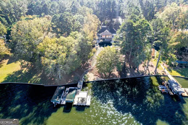 1361 Northwoods Drive, Greensboro, GA 30642